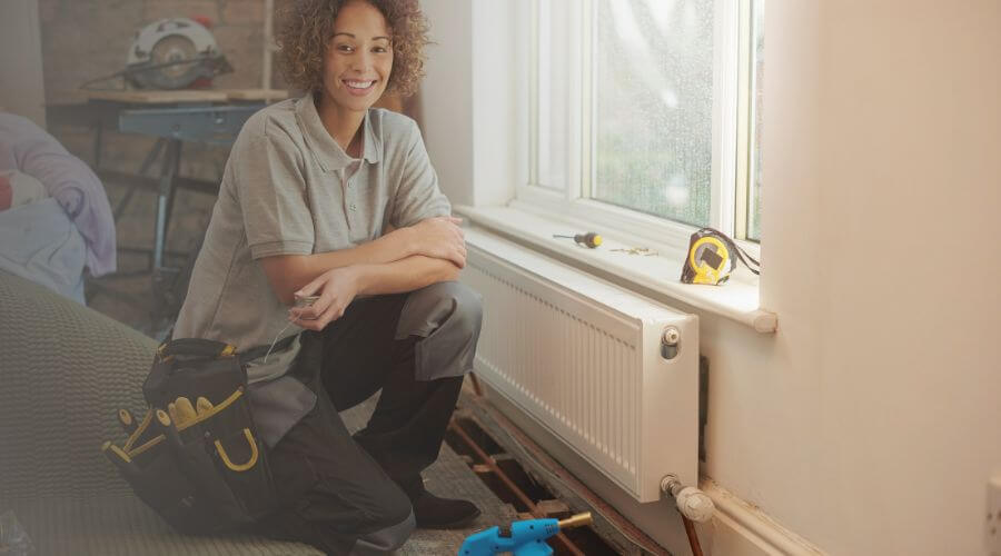 Local annual plumbing maintenance in Lavon, TX